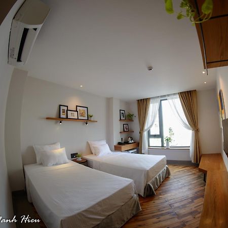 Mojzo Inn Boutique Hotel Nha Trang Exterior photo